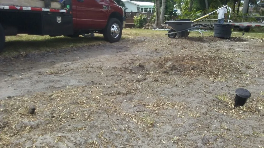 Local yard maintenance near you across Weston, FL - Garden Aesthetica