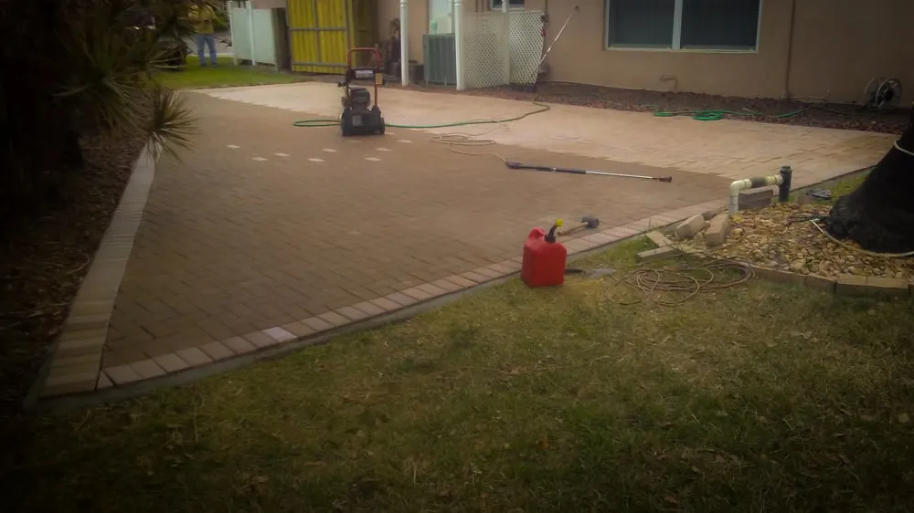 Local landscape installation experts serving Weston, FL - Garden Aesthetica