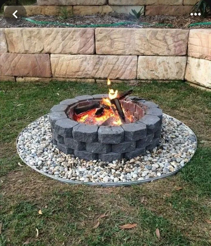 Professional garden landscaping for beautiful yards in Milton, WA by Garden and Grass