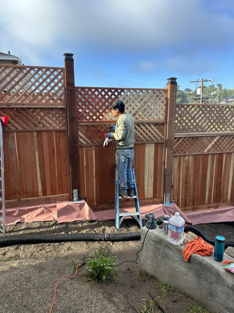 Trusted garden landscaping in Redwood City, CA - Garden And Hard Landscaper