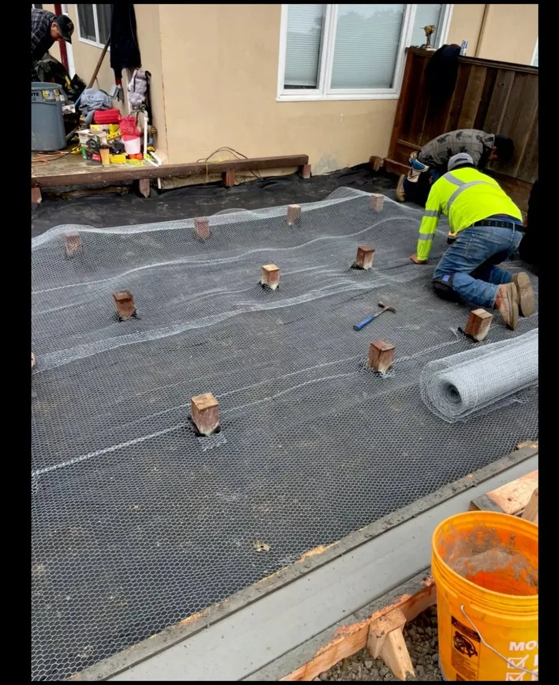 Custom yard maintenance near you across Redwood City, CA - Garden And Hard Landscaper