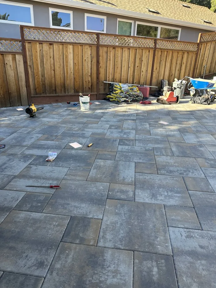 Local residential landscaping in Redwood City, CA - Garden And Hard Landscaper