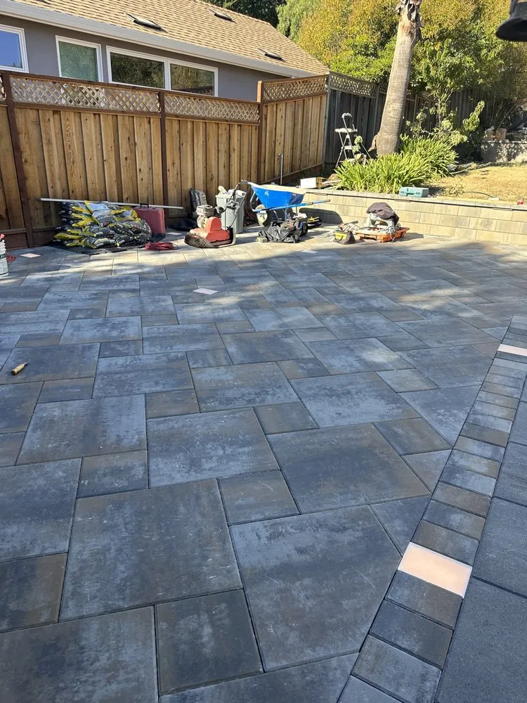 Trusted residential landscaping experts serving Redwood City, CA - Garden And Hard Landscaper