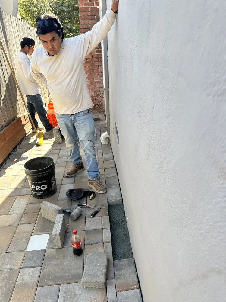 Reliable landscape design for outdoor upgrades across Redwood City, CA - Garden And Hard Landscaper