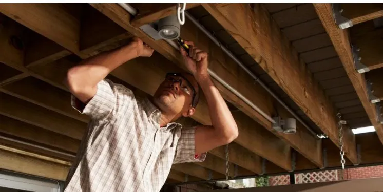 Trusted lawn mowing service in Aspen Hill, MD - Garden and Home Improvement