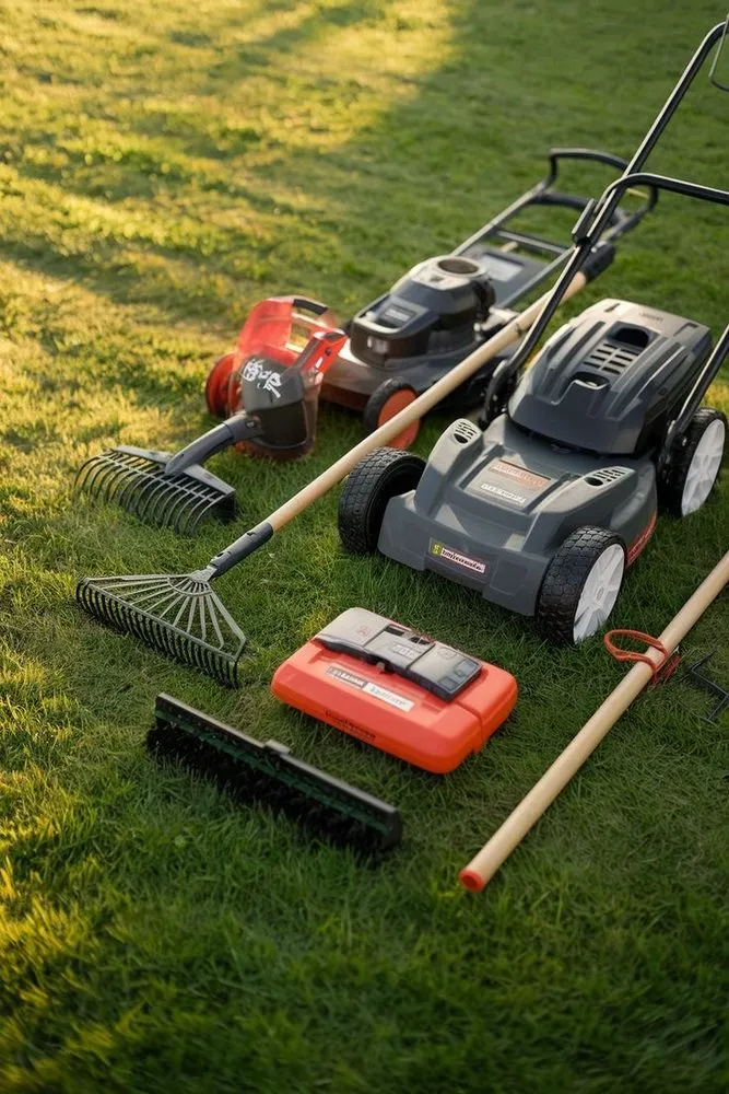 Trusted residential landscaping in Philadelphia, PA by Garden And Lawn Care