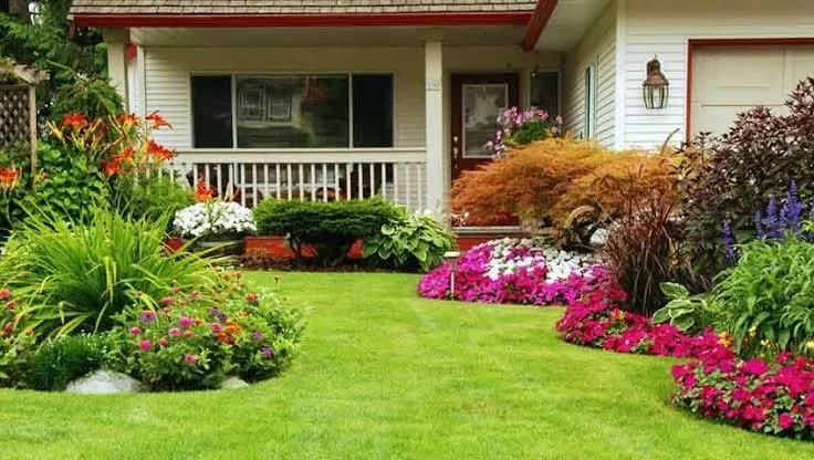 Custom landscape design experts serving Philadelphia, PA - Garden And Lawn Care