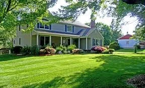 Reliable outdoor landscaping for year-round maintenance in Philadelphia, PA by Garden And Lawn Care
