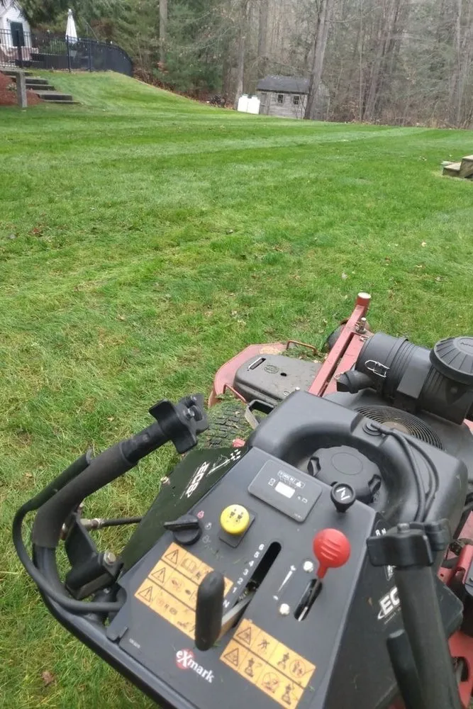 Expert landscape design in Philadelphia, PA - Garden And Lawn Care