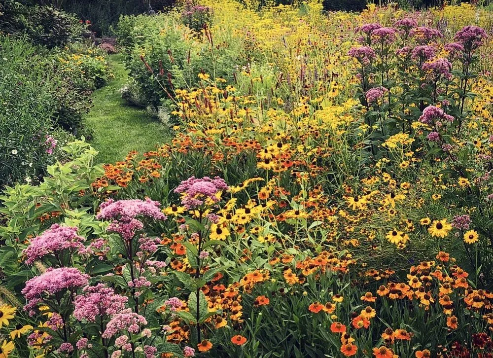 Reliable residential landscaping in Water Mill, NY - Garden Angels