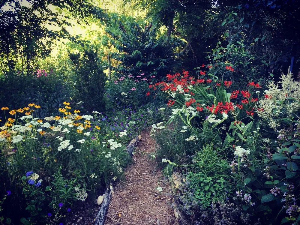 Custom lawn care service in Water Mill, NY by Garden Angels