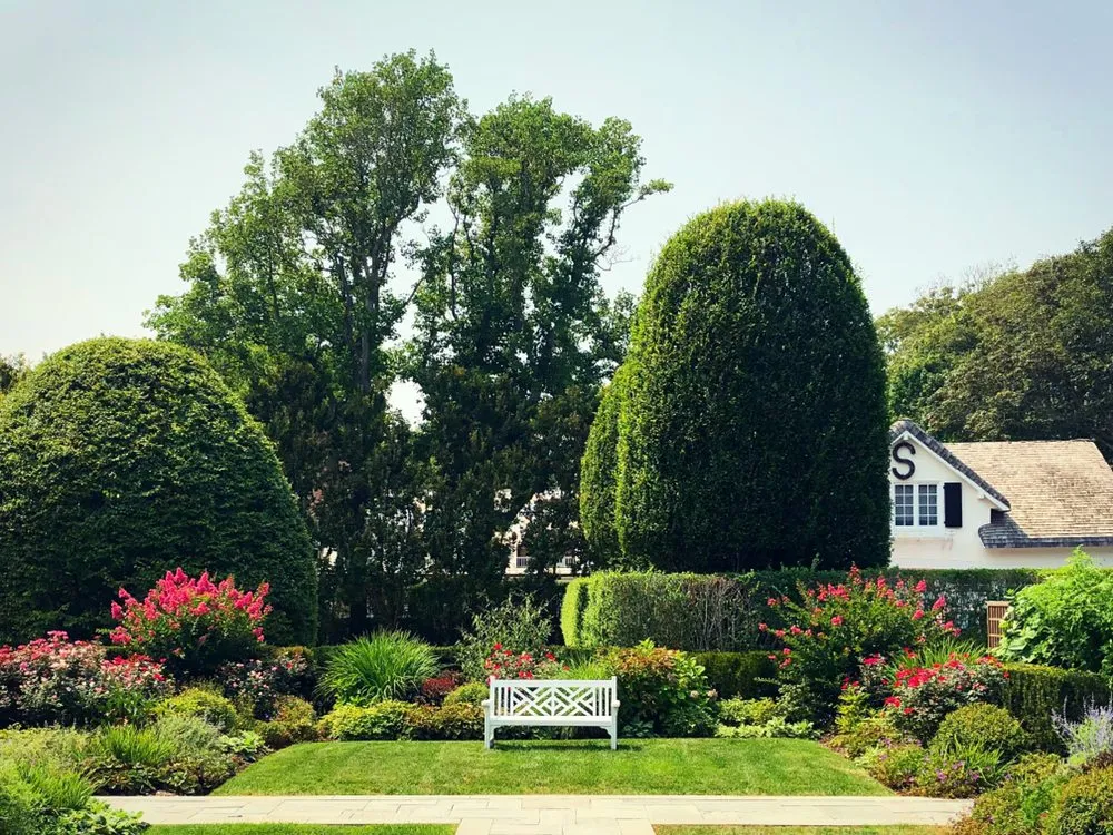 Reliable lawn care service in Water Mill, NY by Garden Angels