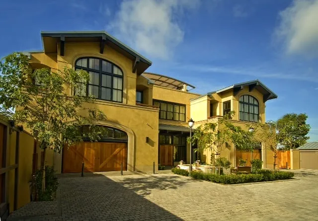 Professional landscape installation near you across Berkeley, CA - Garden Architecture