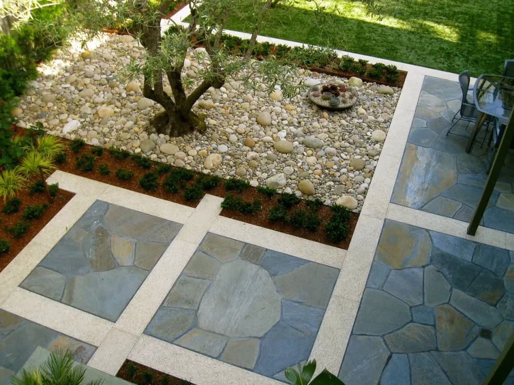Professional landscaping services in Berkeley, CA - Garden Architecture