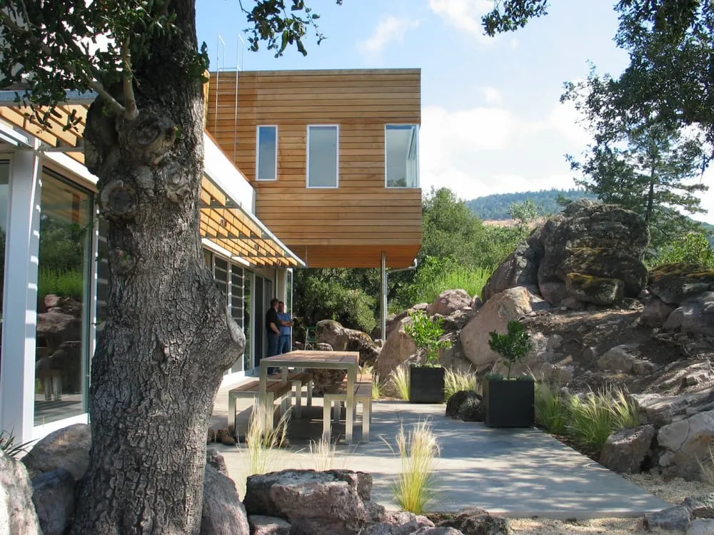 Affordable garden landscaping experts serving Berkeley, CA - Garden Architecture