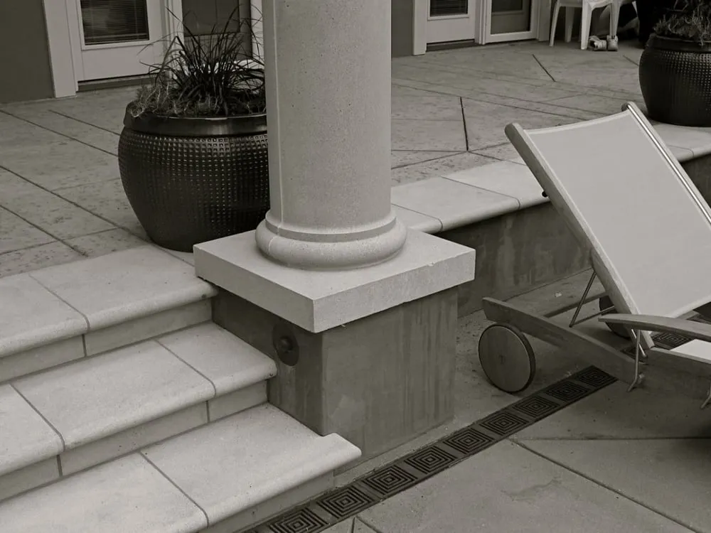 Local landscape design for residential properties across Berkeley, CA - Garden Architecture