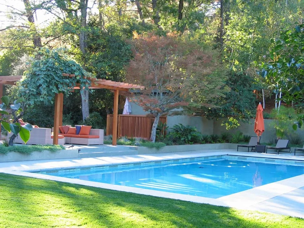 Expert garden landscaping experts serving Berkeley, CA - Garden Architecture
