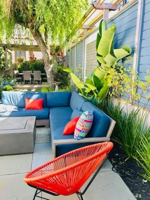 Top-rated residential landscaping in Berkeley, CA - Garden Architecture