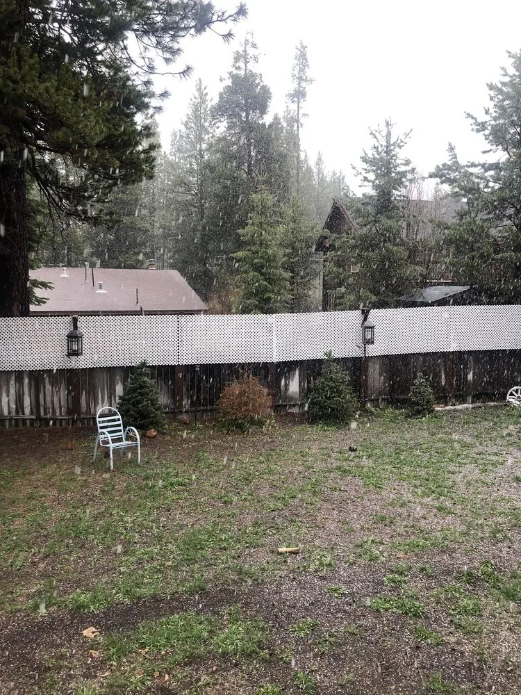 Local garden landscaping in South Lake Tahoe, CA - Garden Art Landscape & Design