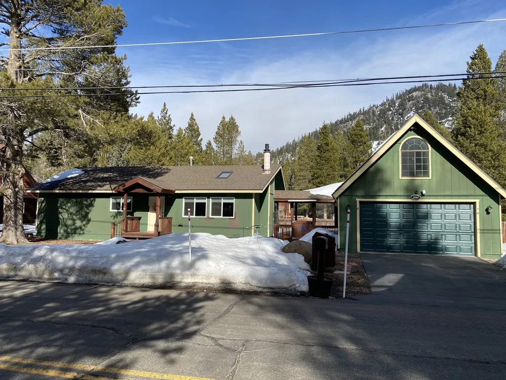 Affordable landscaping services near you across South Lake Tahoe, CA - Garden Art Landscape & Design