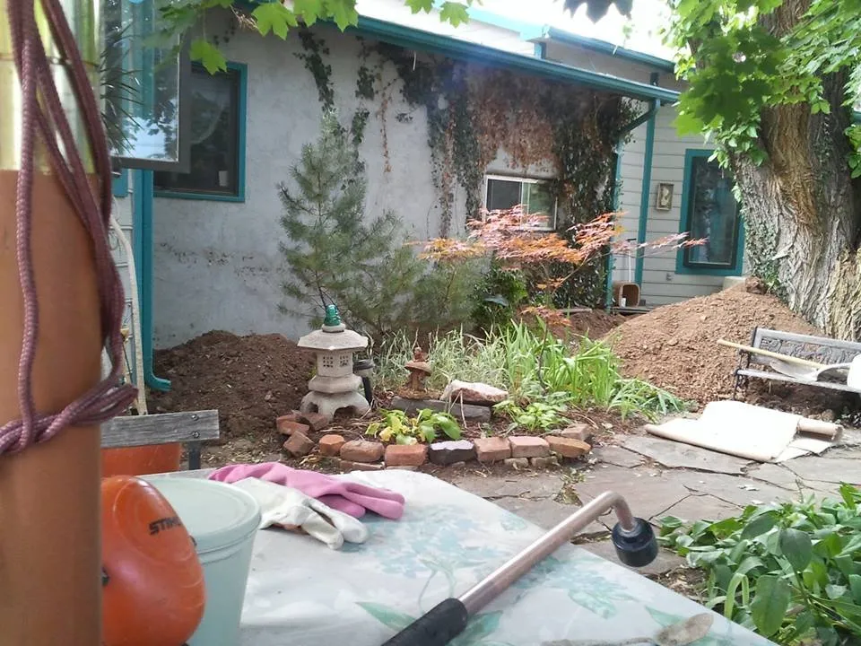 Local landscaping services in Fort Collins, CO - Garden Art Landscaping