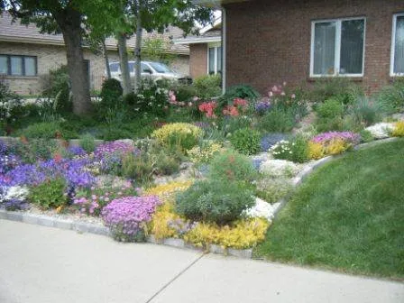 Affordable yard maintenance in Fort Collins, CO - Garden Art Landscaping