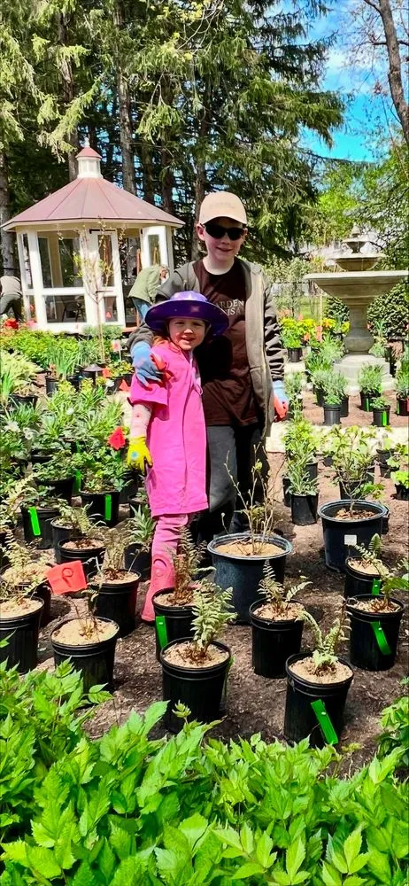 Expert yard cleanup service with custom design across East Windsor, NJ - Garden Artisans