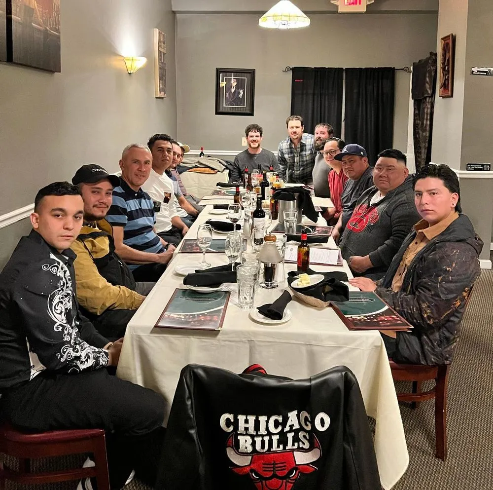 Professional yard maintenance in East Windsor, NJ by Garden Artisans