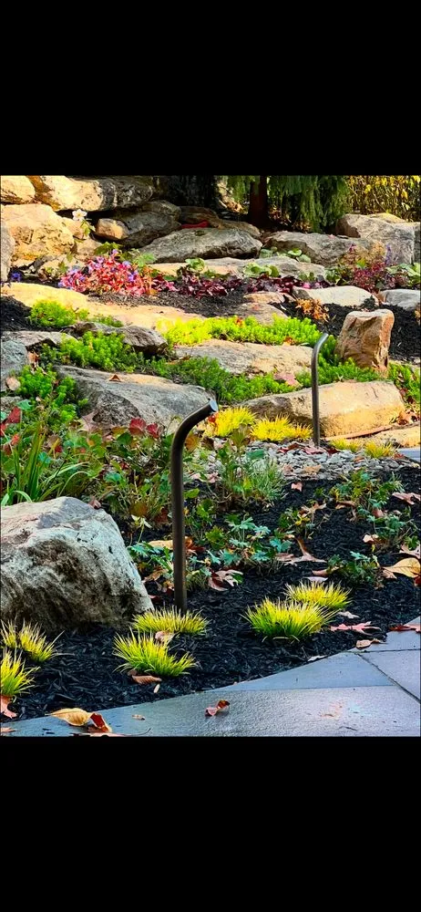 Top-rated yard maintenance experts serving East Windsor, NJ - Garden Artisans