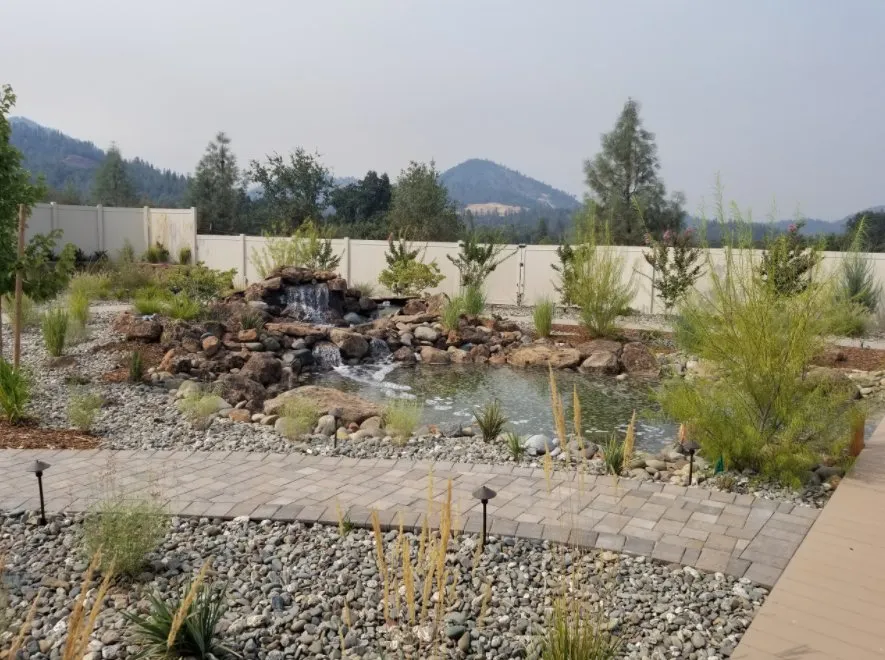 Expert garden landscaping experts serving Redding, CA - Garden Authority