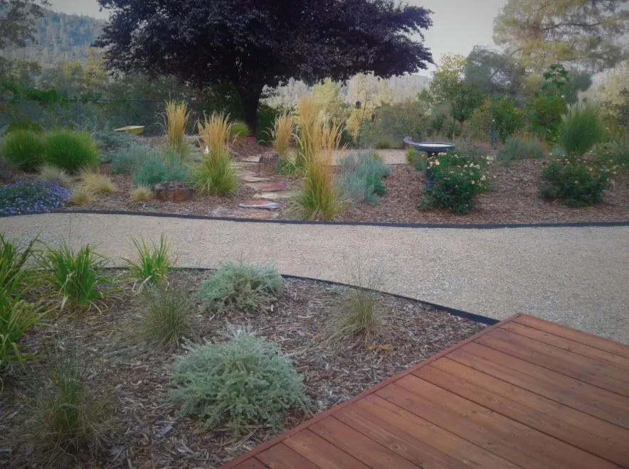 Top-rated landscaping services near you in Redding, CA by Garden Authority