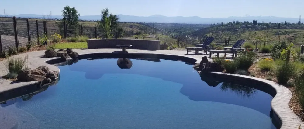 Expert outdoor landscaping in Redding, CA - Garden Authority