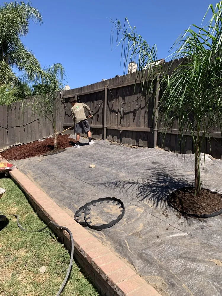 Affordable landscaping services for residential properties across Pomona, CA - Garden Awakenings