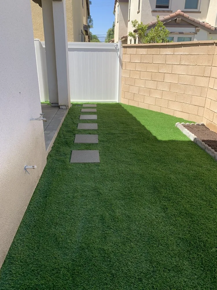 Reliable lawn care service in Pomona, CA by Garden Awakenings