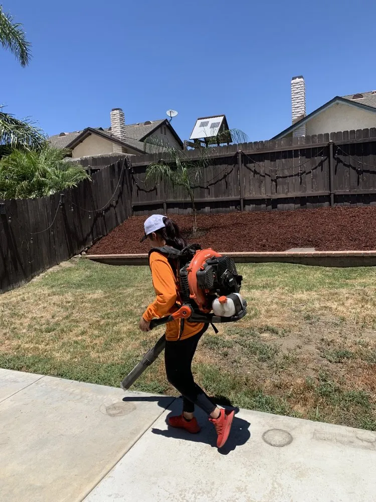 Reliable lawn care service experts serving Pomona, CA - Garden Awakenings