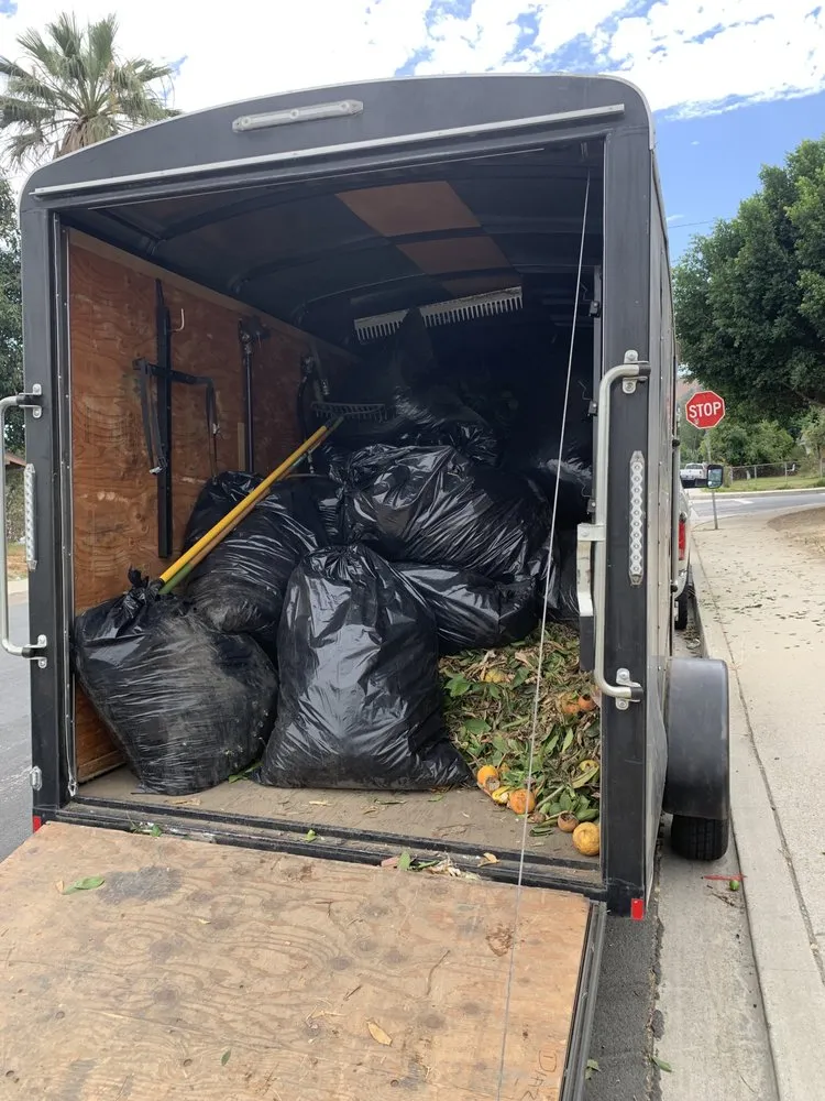 Local outdoor landscaping for residential properties in Pomona, CA by Garden Awakenings