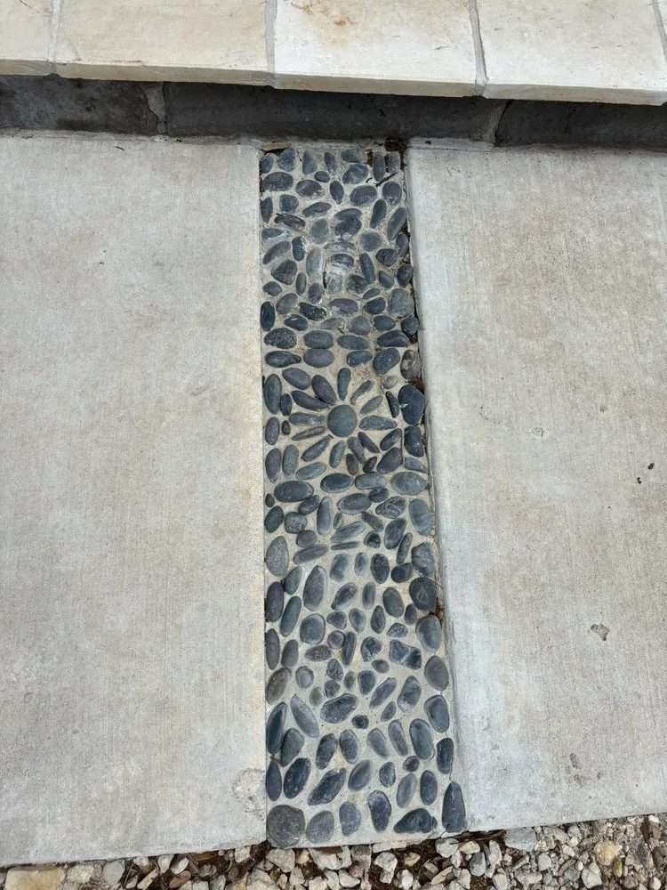 Reliable landscape installation for residential properties across Georgetown, TX - Garden Azule Landscaping