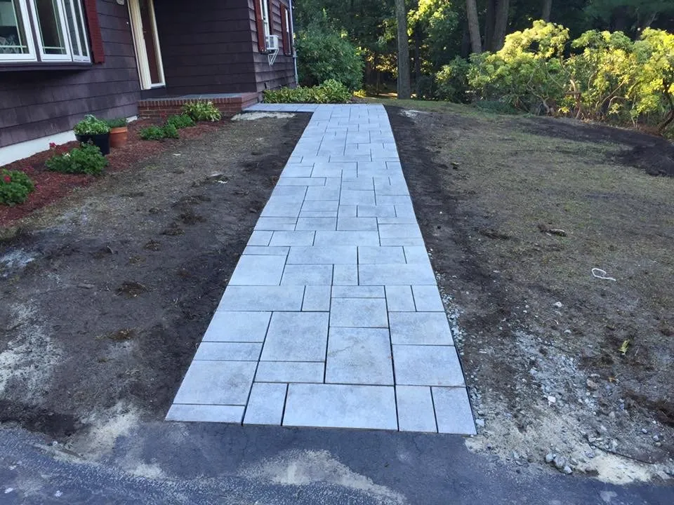 Local outdoor landscaping for homes across Tisbury, MA - Garden Beautifiers Landscaping