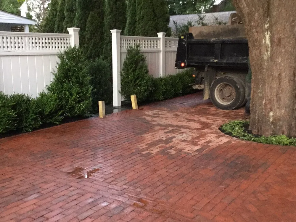 Reliable lawn care service experts serving Tisbury, MA - Garden Beautifiers Landscaping