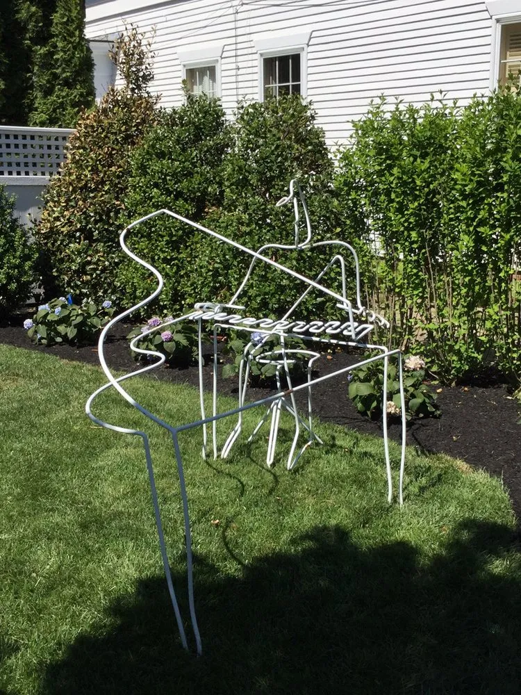 Expert lawn care service for homes across Tisbury, MA - Garden Beautifiers Landscaping