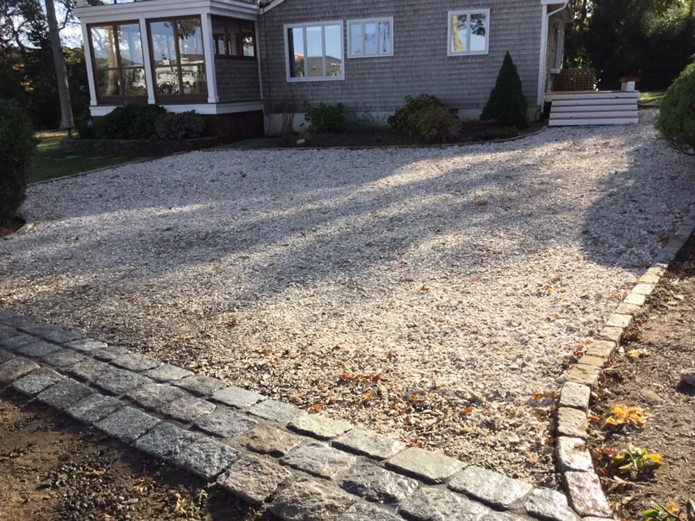 Trusted landscape design experts serving Tisbury, MA - Garden Beautifiers Landscaping