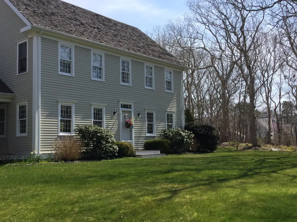 Custom lawn care service in Tisbury, MA - Garden Beautifiers Landscaping