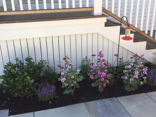 Garden Beautifiers Landscaping