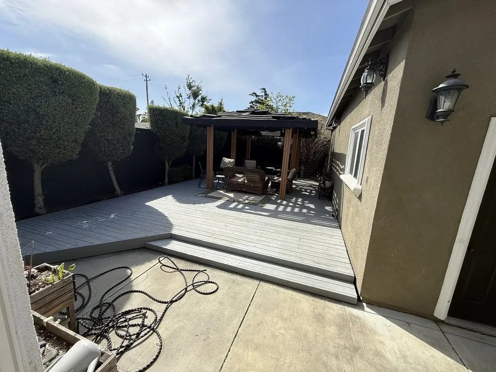 Affordable landscaping services near you across San Jose, CA - Garden Bros Landscape Services