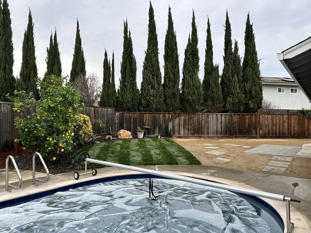 Reliable landscaping services in San Jose, CA - Garden Bros Landscape Services