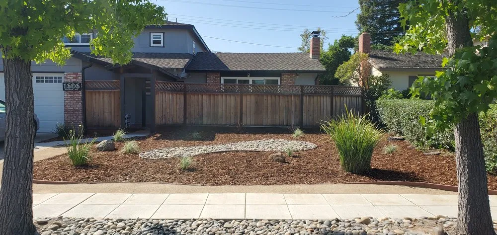 Expert garden landscaping for outdoor upgrades across San Jose, CA - Garden Bros Landscape Services