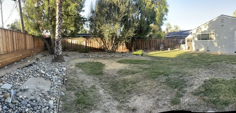 Affordable lawn care service in San Jose, CA - Garden Bros Landscape Services
