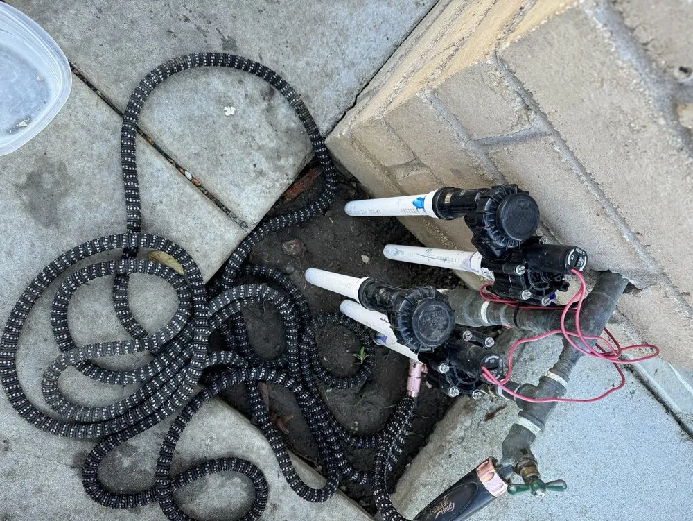 Reliable landscape installation in San Jose, CA - Garden Bros Landscape Services