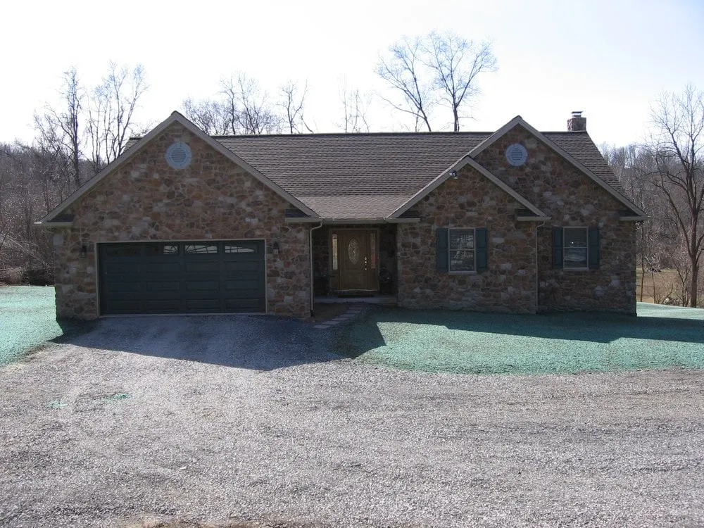 Local residential landscaping in Dillsburg, PA - Garden By The Barn