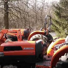 Custom residential landscaping for residential properties in Dillsburg, PA by Garden By The Barn